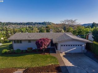 13546 SE Valemont Ln, Happy Valley, OR 97086