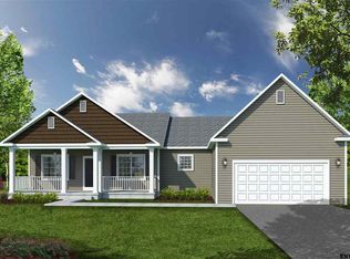 001 Harvester Way, Ballston Lake, NY 12019