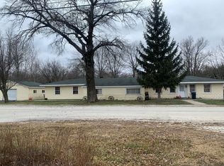 2519 W 1144 N, Sumava Resorts, IN