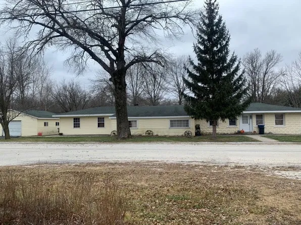 2519 W 1144 N, Sumava Resorts, IN 46379