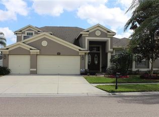 1714 Swamp Rose Ln, New Port Richey, FL 34655