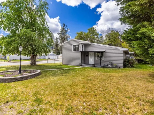 5503 N Cedar St, Spokane, WA 99205