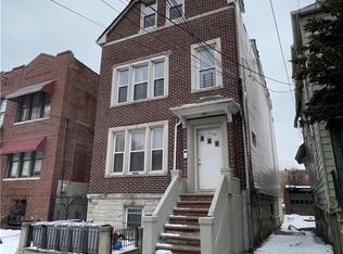 2559 Radcliff Ave, Bronx, NY 10469