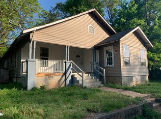 8 Valley St, Greenville, SC 29611