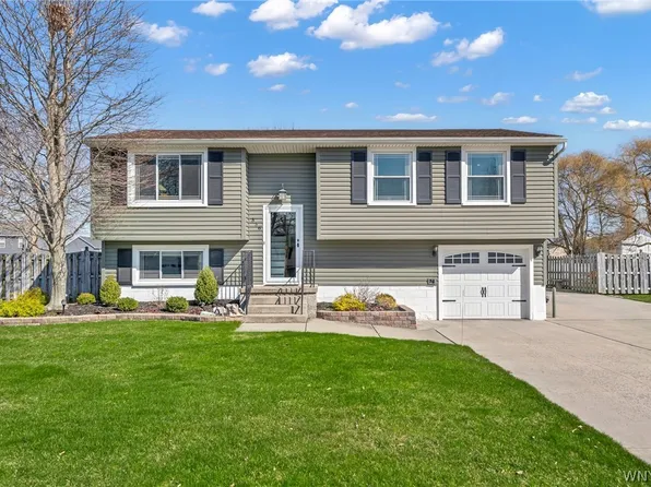 336 Laurie Ln, Grand Island, NY 14072