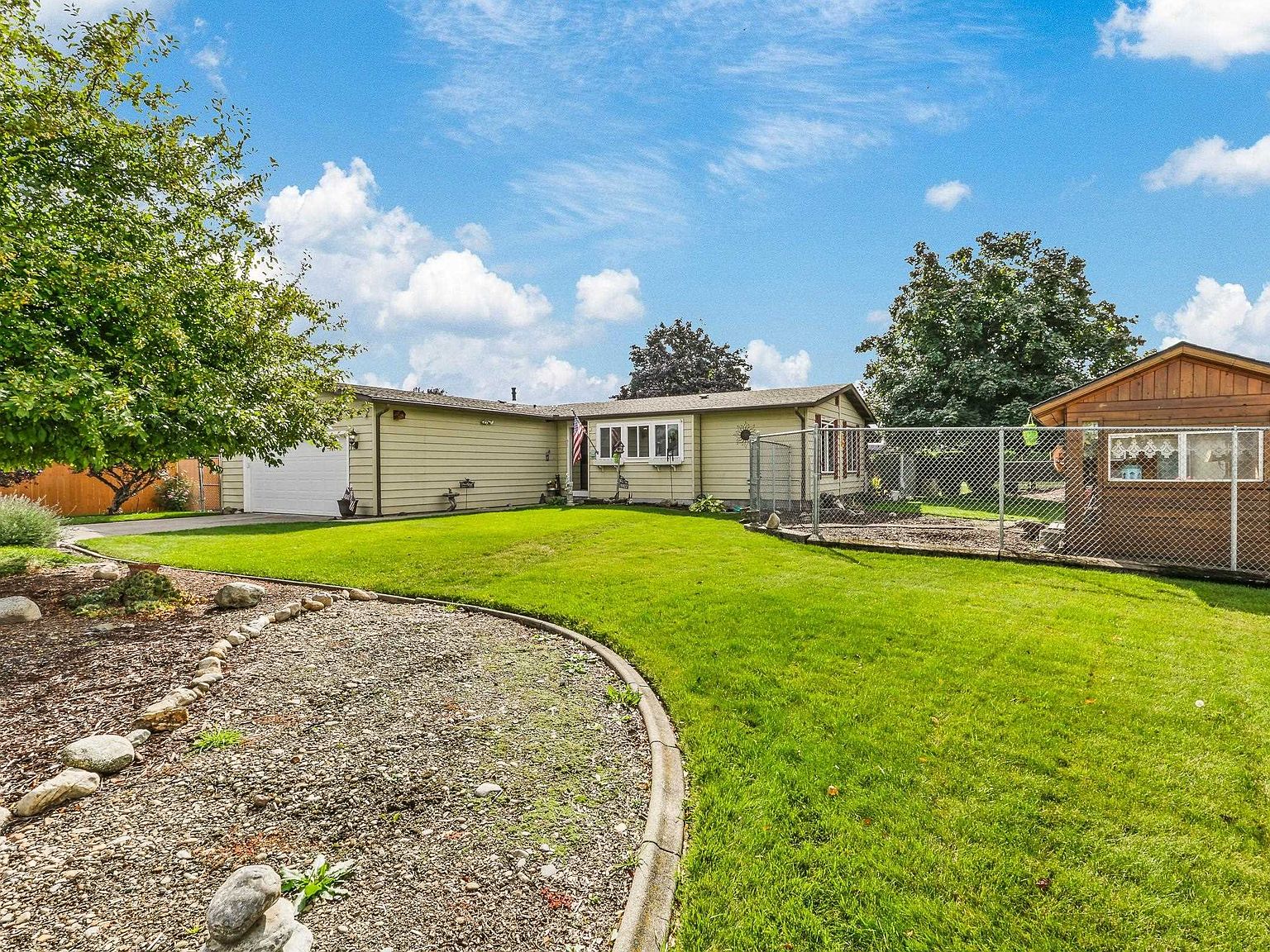 18802 E Fairview Ct, Otis Orchards, WA 99027 Zillow