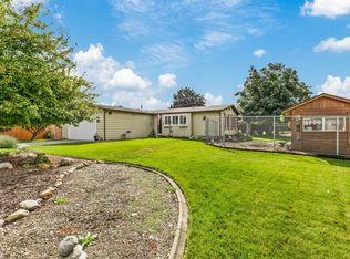 18802 E Fairview Ct, Otis Orchards, WA 99027
