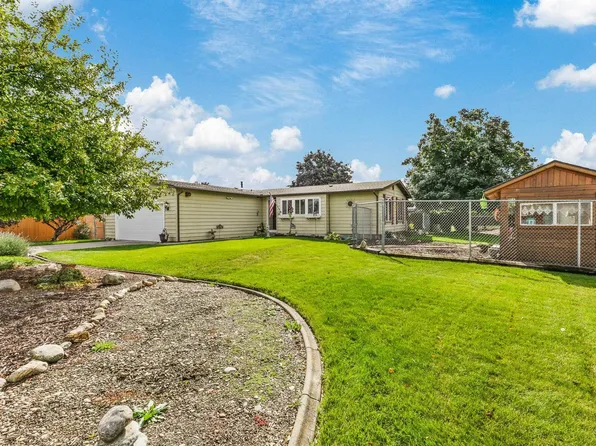 18802 E Fairview Ct, Otis Orchards, WA 99027