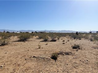 N Stewart Mountain Rd, Golden Valley, AZ 86413