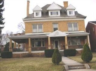 1630 Ridge Ave, Coraopolis, PA 15108