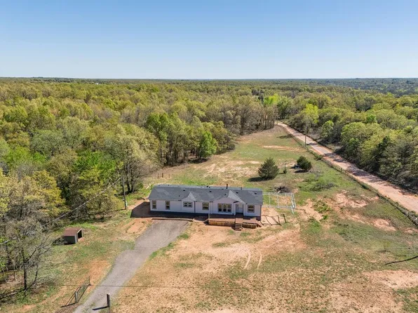 21620 SE 149th St, Newalla, OK 74857
