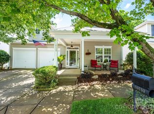 19539 Denae Lynn Dr, Cornelius, NC 28031