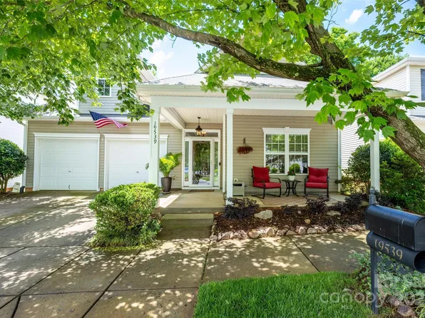 19539 Denae Lynn Dr, Cornelius, NC 28031