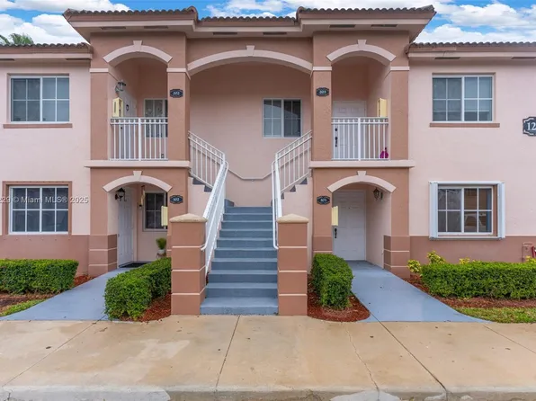 1271 SE 28th Ct Unit 203, Homestead, FL 33035