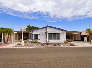 914 W Lakeside Cir, Yuma, AZ 85365