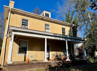 627 Cabell Avenue, Charlottesville, VA 22903