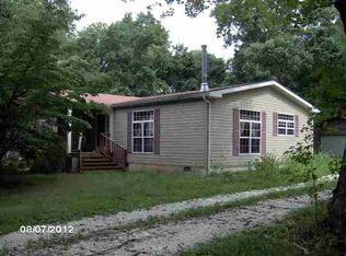 466 Sunset Rd, Woodbine, NJ 08270