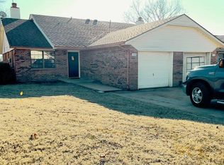 115 E Canton St, Broken Arrow, OK 74012