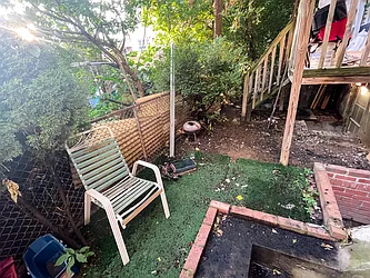 Rented by The Agency