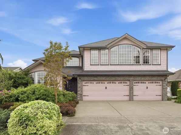 1156 Semanski Street, Enumclaw, WA 98022