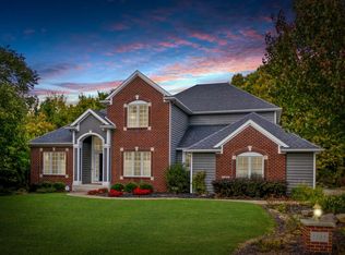 1435 Latimer Ct, Fort Wayne, IN