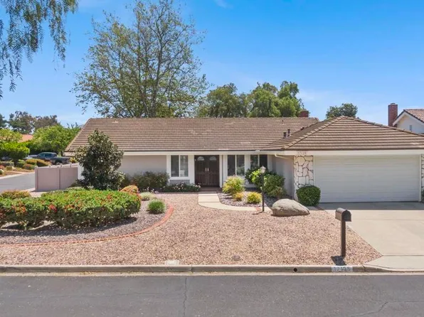 17125 Pomard Ct, Poway, CA 92064