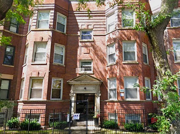 4032 S Calumet Ave APT 2S, Chicago, IL 60653