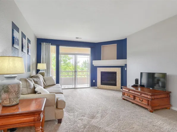 8520 S Holland Lane #204, Littleton, CO 80128