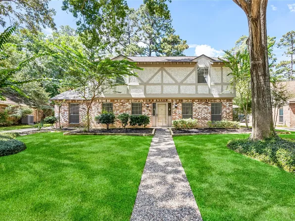 5702 Vestavia Dr, Houston, TX 77069