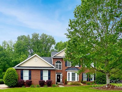 9618 Belloak Ln, Waxhaw, NC, 28173
