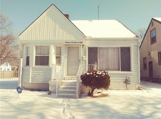19208 Asbury Park, Detroit, MI 48235