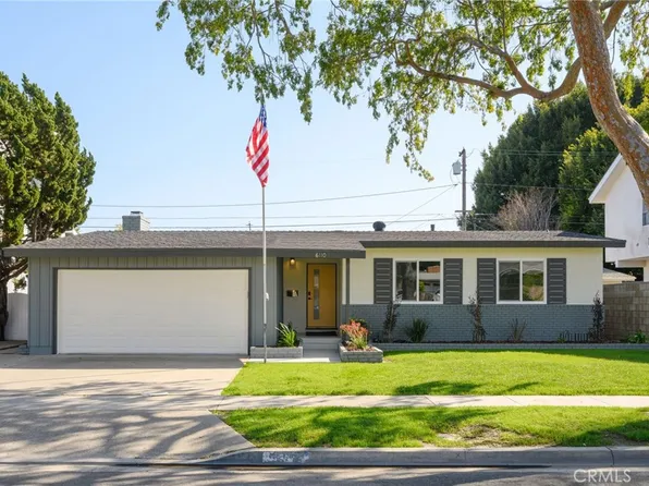 6110 E Benmore St, Long Beach, CA 90815