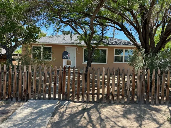 300 N Sanders St, Ridgecrest, CA 93555