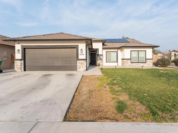 2090 W River Springs Avenue, Porterville, CA 93257