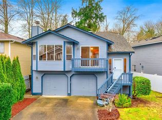 2078 SE 8th Dr, Renton, WA 98055