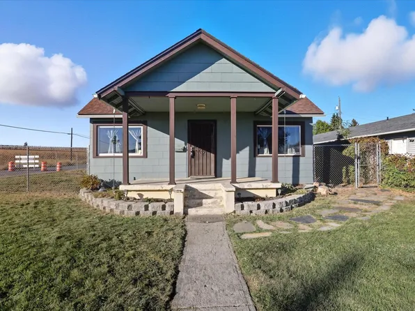 3303 E Cleveland Ave, Spokane, WA 99217