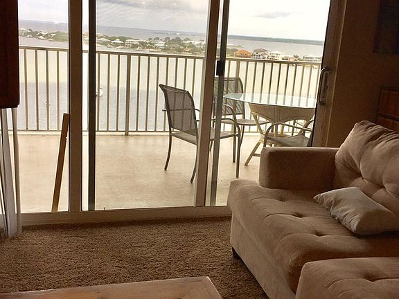 5th image of 751 Pensacola Beach Blvd APT 11B