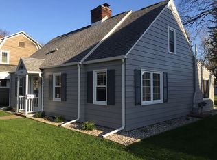 1316 Royce Ave, Kalamazoo, MI 49001