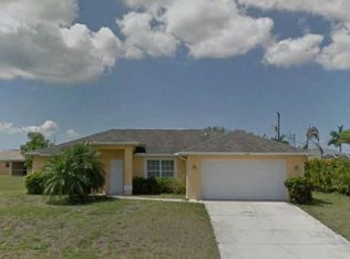 1810 NW 3rd Ave, Cape Coral, FL 33993