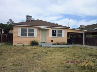 2604 Charleston Dr, Bakersfield, CA