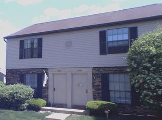2942 Sawdust Ln #48, Dublin, OH 43017