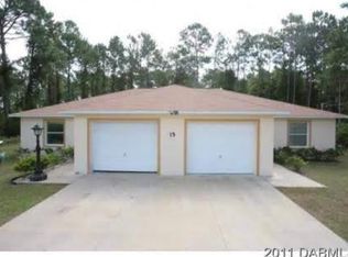 15 September Pl #B, Palm Coast, FL 32164