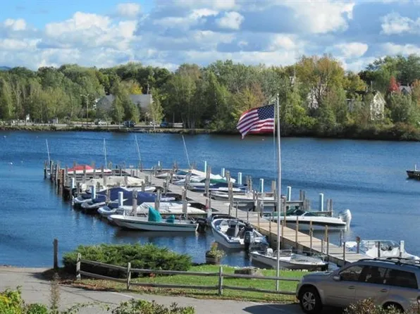 35 Bay Street Boatslip #46, Wolfeboro, NH 03894