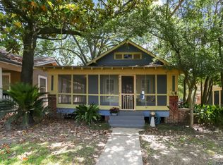 821 Camelia Ave, Baton Rouge, LA 70806