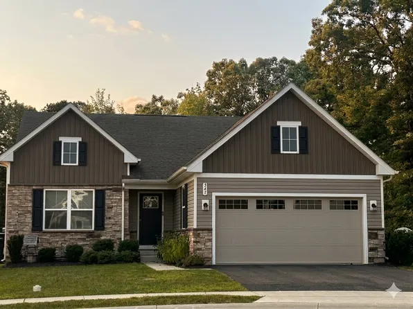 347 W Calvert Xing, North East, MD 21901