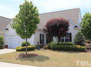 802 Blackfriars Loop, Cary, NC 27519