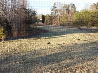 1075 Hazelwood Farm Rd, Walnut Cove, NC 27052