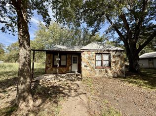 1218 W Durant Ave, Sulphur, OK 73086