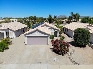 9930 E Delta Cir, Mesa, AZ 85208