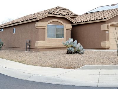 8028 W Star Catcher Dr, Tucson, AZ, 85743